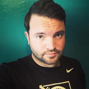 Meet your Posher, Eric